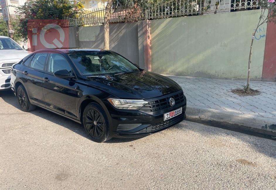 فولكسفاغن جيتا